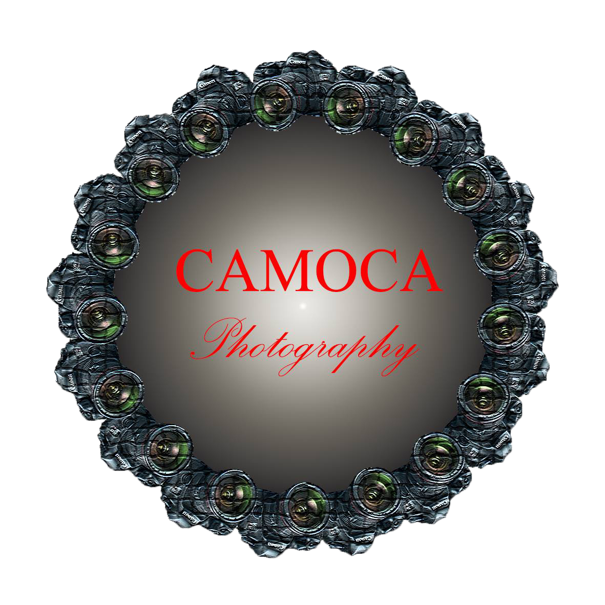 CAMOCA PHOTOGRAPHY